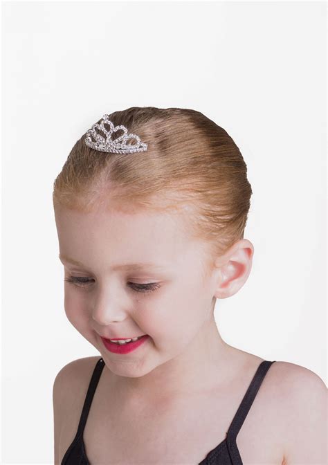 tiara ballet|claire's accessories tiara.